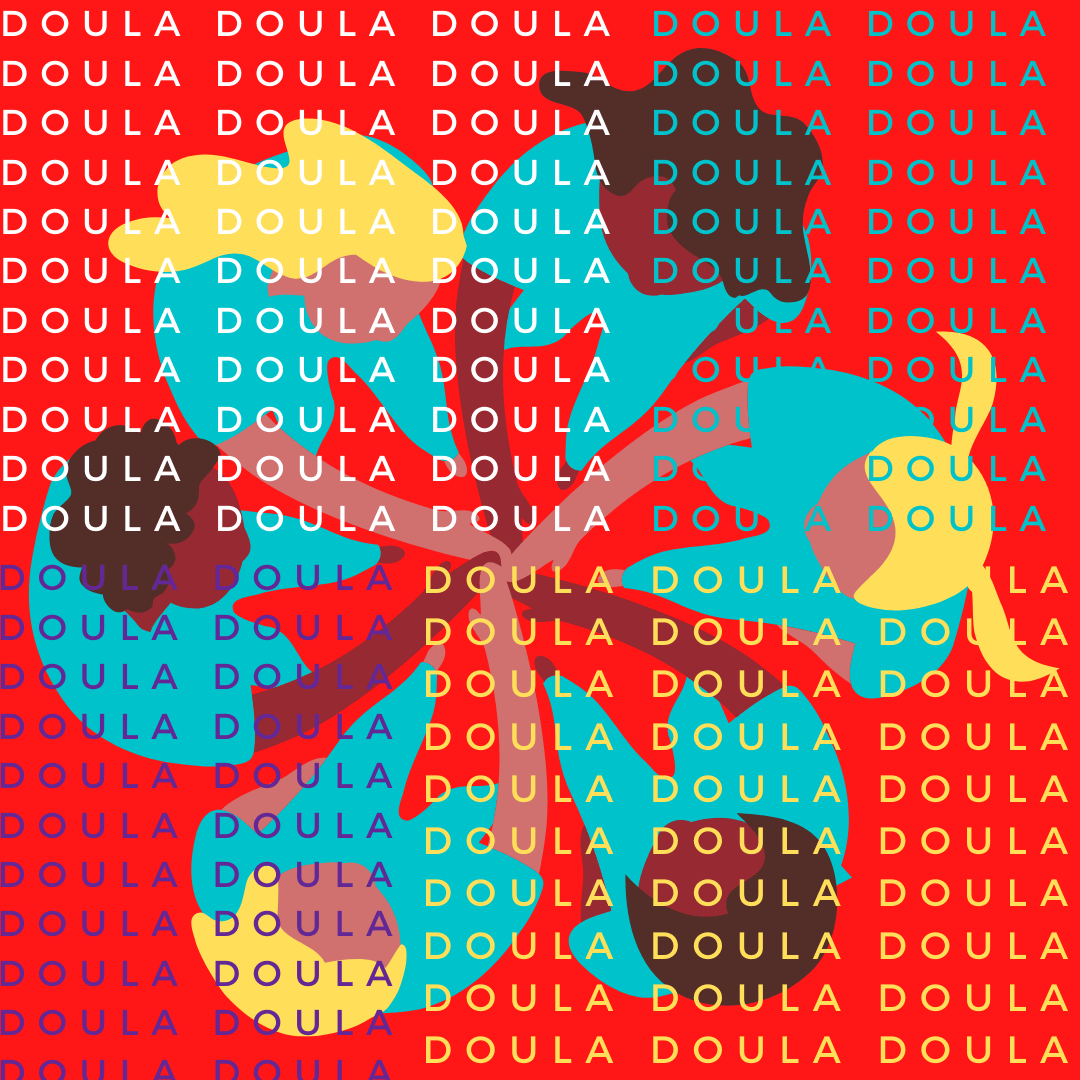 DOULA DOULA DOULA